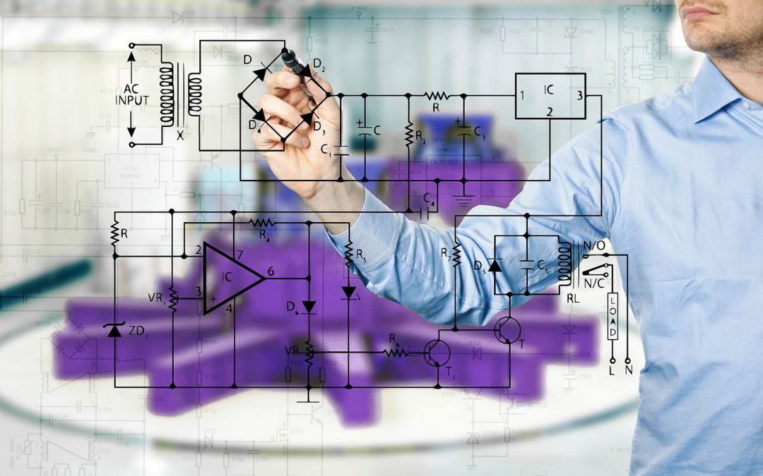 Conoce el diagrama unifilar: la herramienta esencial en las instalaciones eléctricas