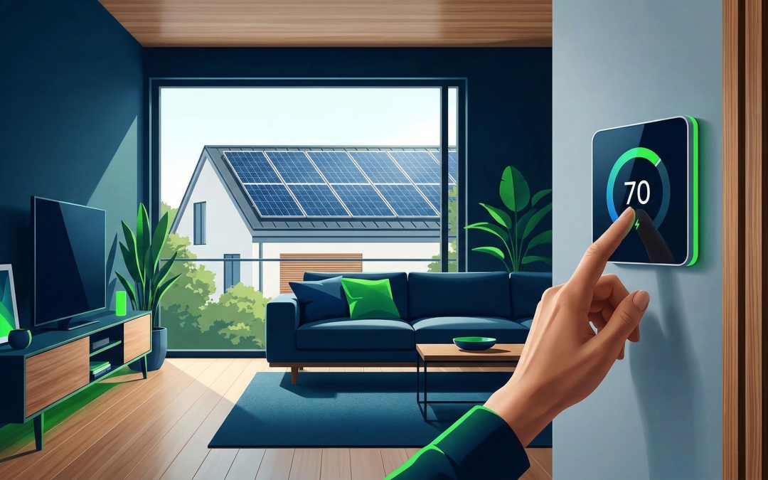 ¿Tu Casa te Está Robando Dinero? 5 Secretos Eléctricos.